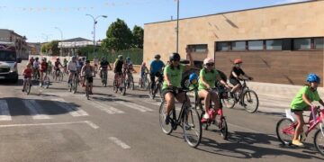 Los aficionados a las dos ruedas llenarán el municipio el 1 y 2 de septiembre