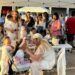 Diversión y buen ambiente al estilo ibicenco para despedir las fiestas