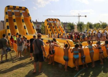 La música y la caldereta popular volverán a reunir a los vecinos de Villares en las Fiestas Fin de Verano