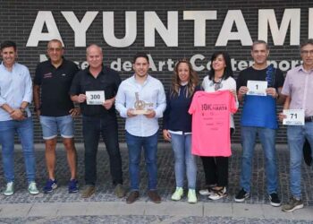 Vuelven los 10K Ciudad de Santa Marta con el lanzamiento de 300 dorsales