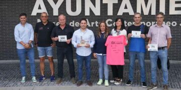 Vuelven los 10K Ciudad de Santa Marta con el lanzamiento de 300 dorsales