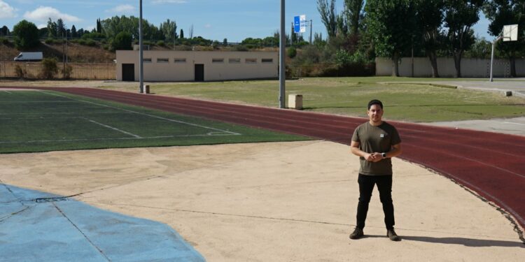 Santa Marta presenta una oferta con 16 modalidades deportivas por las que pasarán más de 2.000 personas