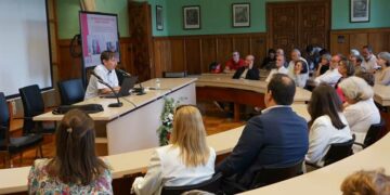 Ranquines atiende durante el último año a 78 personas con trastornos mentales graves y en situación de exclusión social