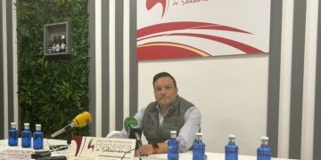 Éxito de la Feria de Día de las Fiestas de Salamanca con cerca de 850.000 consumiciones y un aumento de ventas de los hosteleros del 27%