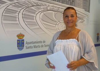 Santa Marta se une al movimiento solidario para apoyar a Marruecos con la recogida de tiendas de campaña y la aportación de 3.000 euros