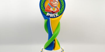 Carbajosa, presente en la final del televisivo concurso ‘Grand Prix del Verano’