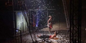 Gran ovación y un público entregado para cerrar la VI edición de ‘Volatiritormes’