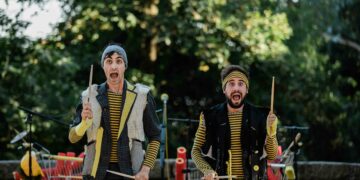 El Festival de Artes de Calle se celebrará del 7 al 15 de septiembre con quince espectáculos