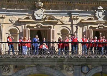 Cruz Roja Salamanca participará en el Encuentro Provincial de Voluntariado que tendrá lugar el 30 de septiembre