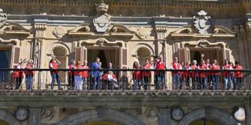 Cruz Roja Salamanca participará en el Encuentro Provincial de Voluntariado que tendrá lugar el 30 de septiembre