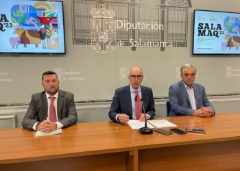 Éxito de Salamaq’23 que cierra con la asistencia de 80.000 personas como «la mejor feria y la más alta calidad del ganado que jamás ha venido»