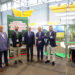 Universidad y Diputación continuarán su alianza para promocionar la investigación en el mundo rural