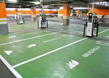 El Tormes e Iberdrola impulsan la movilidad sostenible con 28 nuevos puntos de recarga de vehículos eléctricos