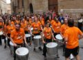 Las calles de Salamanca ‘revientan’ con las actividades de las Ferias y Fiestas