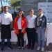 La formación de la Escuela Municipal de Hostelería llega a los estudiantes en la Feria de Bienvenida de la USAL