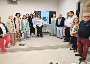 El Festival Internacional de Cortometrajes sobre Personas Mayores mostrará 275 obras de 23 países