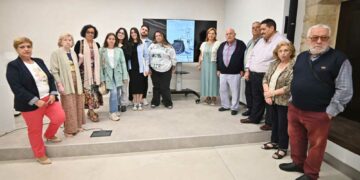 El Festival Internacional de Cortometrajes sobre Personas Mayores mostrará 275 obras de 23 países