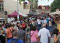 Salamanca bulle y se prepara para afrontar el primer fin de semana de las Ferias y Fiestas