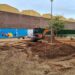 La inversión de 46.000 euros mejorará el parque infantil del barrio Ciudad Jardín