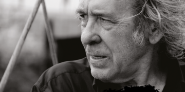 El cantautor Paco Ibáñez presenta en Salamanca su gira internacional ‘¡Nos queda la palabra!’