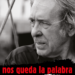 El cantautor Paco Ibáñez presenta en Salamanca su gira internacional ‘¡Nos queda la palabra!’