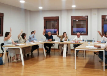 El equipo de Gobierno reconoce haber censurado y bloqueado cuentas en las redes sociales que eran críticas con su gestión