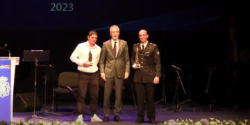 Los ‘Premios Fundación Policía Española 2023’ distinguen el trabajo de los informadores y la valentía de profesionales y ciudadanos