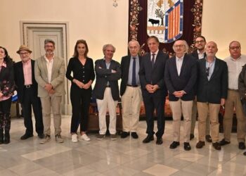 Beatriz García y Víctor Herrero logran los Premios de Novela y Poesía Ciudad de Salamanca