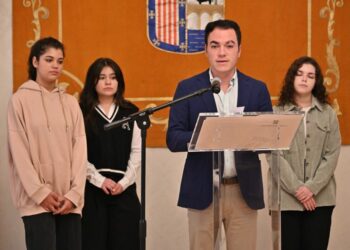 El Ayuntamiento presenta el Festival Jóvenes Talentos para mostrar y fomentar su creativad