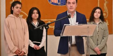 El Ayuntamiento presenta el Festival Jóvenes Talentos para mostrar y fomentar su creativad