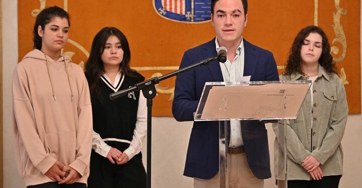 El Ayuntamiento presenta el Festival Jóvenes Talentos para mostrar y fomentar su creativad