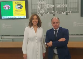 La Diputación presenta la nueva temporada micológica que se realizará en seis parques de la provincia