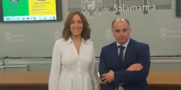 La Diputación presenta la nueva temporada micológica que se realizará en seis parques de la provincia