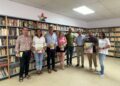 ‘Cabrerizos en Marcha’, la nueva programación formativa, cultural y deportiva que ofrece una treintena de actividades para todos los vecinos