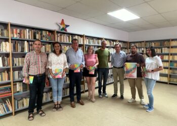 ‘Cabrerizos en Marcha’, la nueva programación formativa, cultural y deportiva que ofrece una treintena de actividades para todos los vecinos