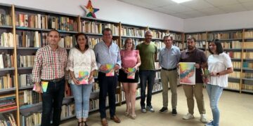 ‘Cabrerizos en Marcha’, la nueva programación formativa, cultural y deportiva que ofrece una treintena de actividades para todos los vecinos