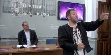 La Diputación de Salamanca presenta la III edición del festival de teatro ‘Provincia a Escena’