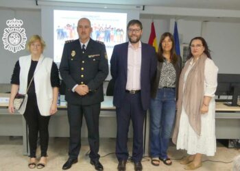 La Policía Nacional lidera el proyecto ‘CISDO’ para luchar contra los delitos de odio