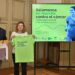 Cita con la solidaridad en la prueba ‘Salamanca en marcha contra el cáncer’ que se disputará el próximo 8 de octubre