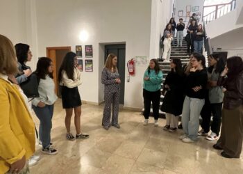 Casi 3.000 jóvenes que cumplen 18 años en 2023 en Salamanca pueden solicitar el Bono Cultural Joven