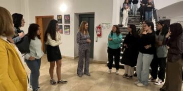 Casi 3.000 jóvenes que cumplen 18 años en 2023 en Salamanca pueden solicitar el Bono Cultural Joven