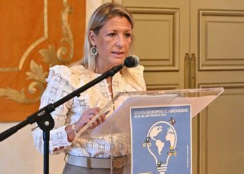 La Semana de la Movilidad ofrece una programación para todos los públicos destacando la importancia de utilizar transportes respetusos con el medio ambiente