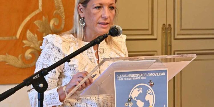 La Semana de la Movilidad ofrece una programación para todos los públicos destacando la importancia de utilizar transportes respetusos con el medio ambiente