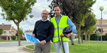 Villamayor abre mañana la Semana de la Movilidad con la 1ª concentración de patinetes eléctricos