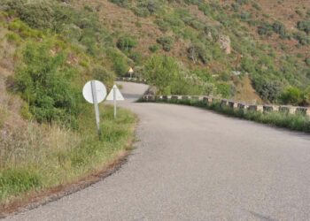 La Universidad de Salamanca controlará la señalización que busca evitar accidentes con la fauna silvestre