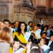 La 1ª promoción de periodistas de Castilla y León formada en la Universidad Pontificia de Salamanca celebra su 30º aniversario