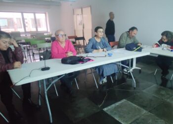 Abierto el plazo de inscripción para el Programa Interuniversitario de la Experiencia