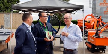 Buenos datos de asistencia y satisfacción general de los expositores por el cierre de operaciones comerciales