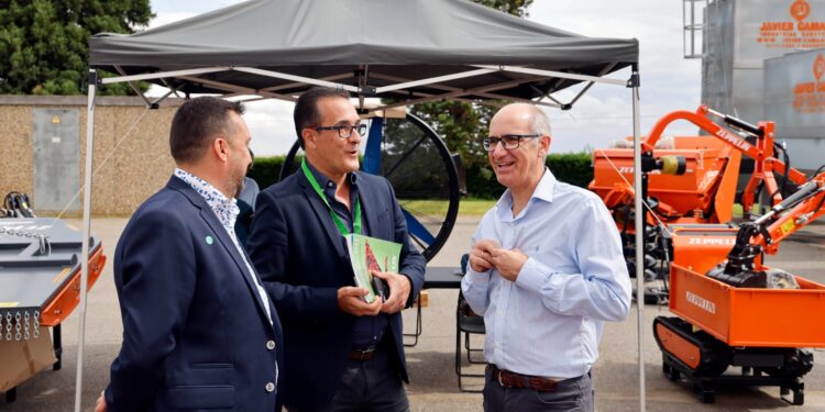 Buenos datos de asistencia y satisfacción general de los expositores por el cierre de operaciones comerciales