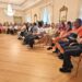 Salamanca optará a la Capital Europea del Voluntariado 2025
